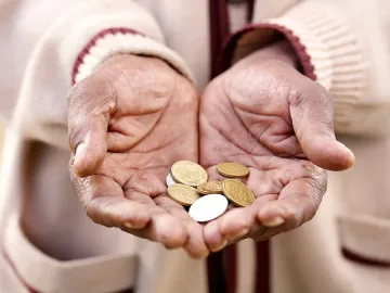 Швеция обмисля забрана за просията