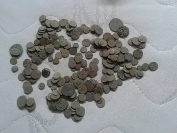 ГДБОП с операция срещу трафика на културни ценности