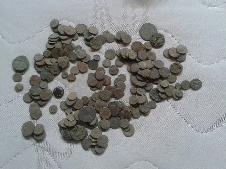 ГДБОП с операция срещу трафика на културни ценности