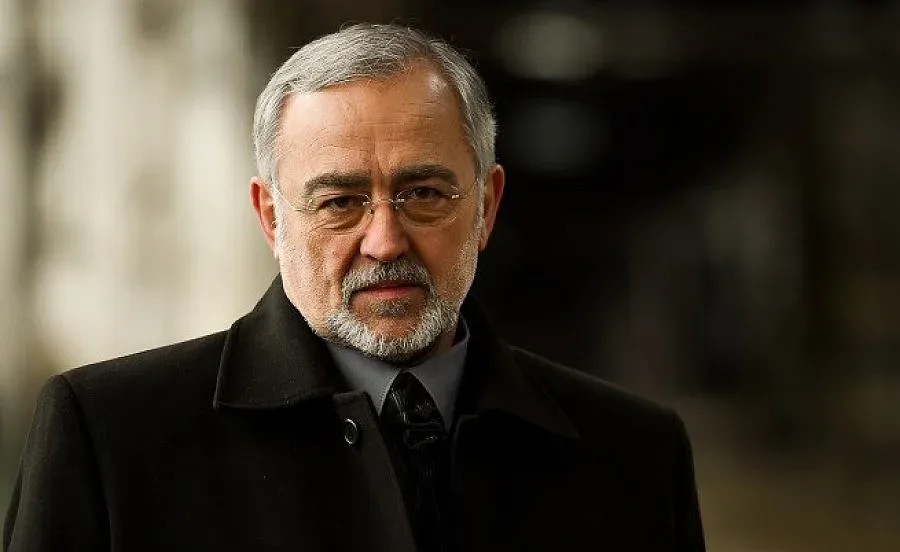 Мариус Донкин е новият шеф на Народния