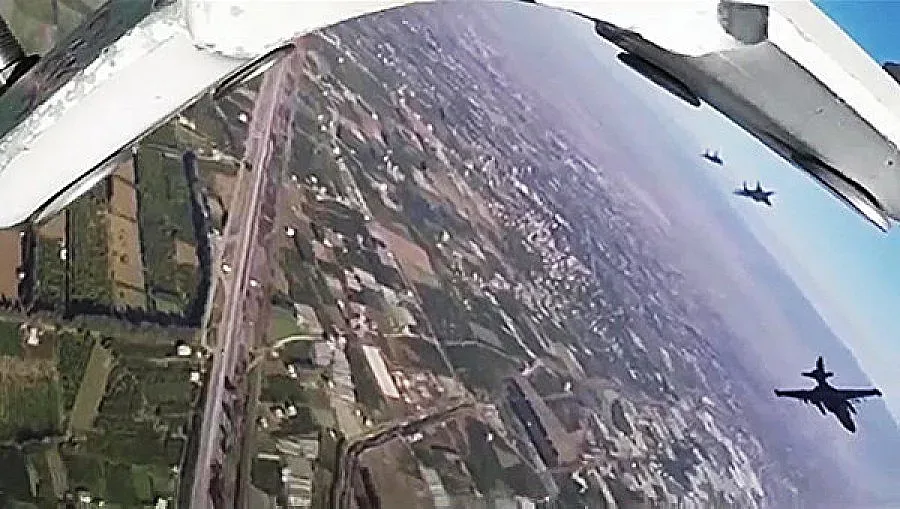 Китай праща войска в Сирия