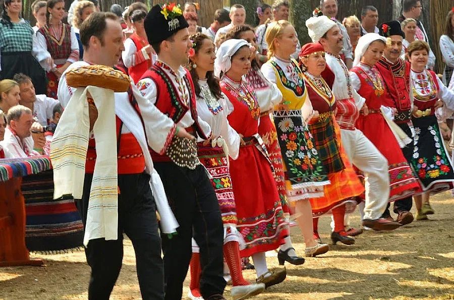 Жеравна се връща назад във времето за 3 дни