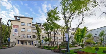 МУ-Варна- лидер сред медицинските университети в България в световни класации