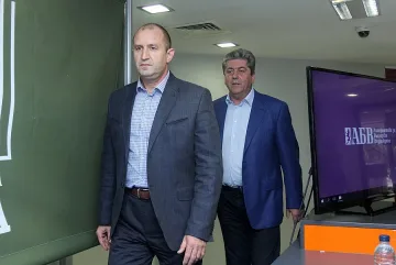  АБВ: Готвим споразумение с БСП за изборите