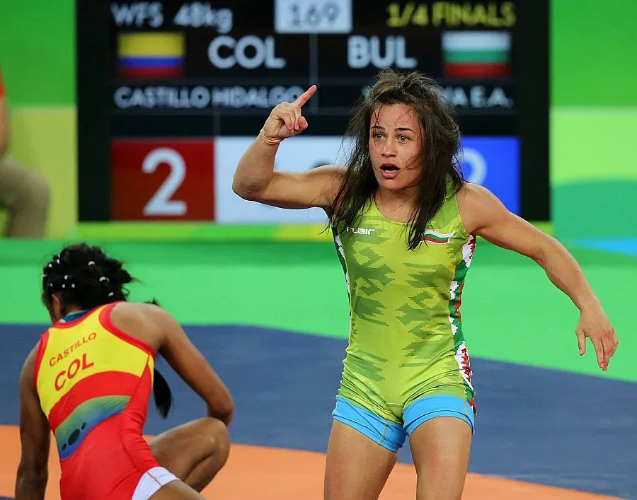 Кралев: Ели Лъвското сърце се раздаде докрай