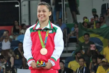 Сушата свърши, България с първи медал в Рио