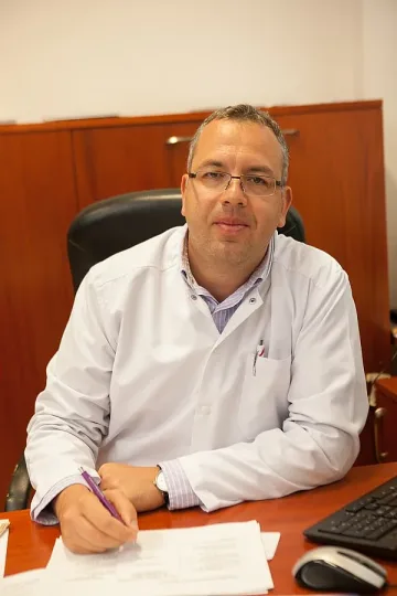 Бъдещето на гинекологията е в миниинвазивната хирургия