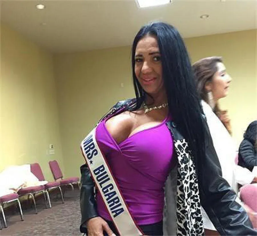 Съдят Анита Мейзер и за подкуп