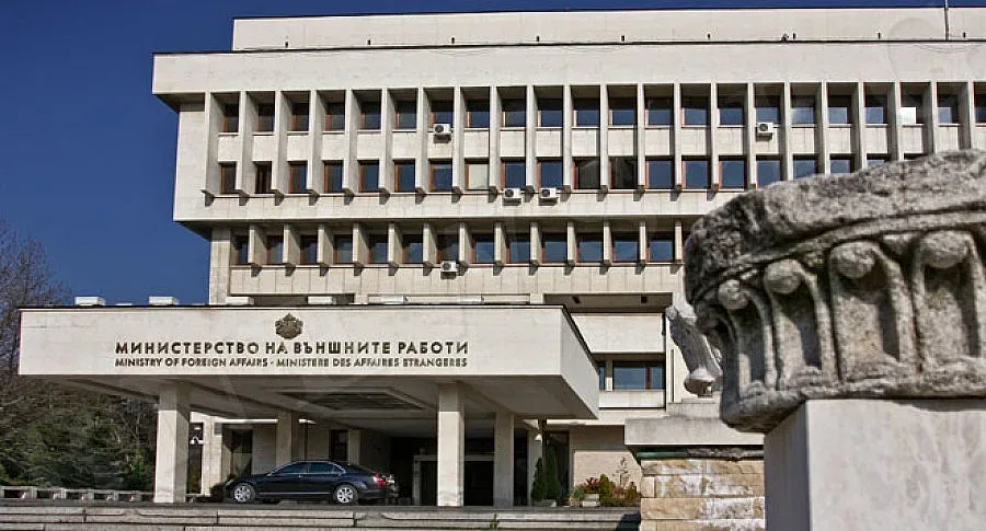 МВнР с препоръки за пътуващите за Украйна