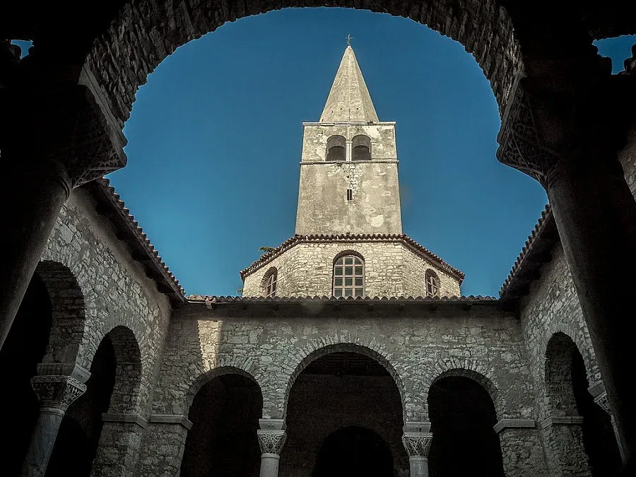 Хърватската църква не одобрява йогата