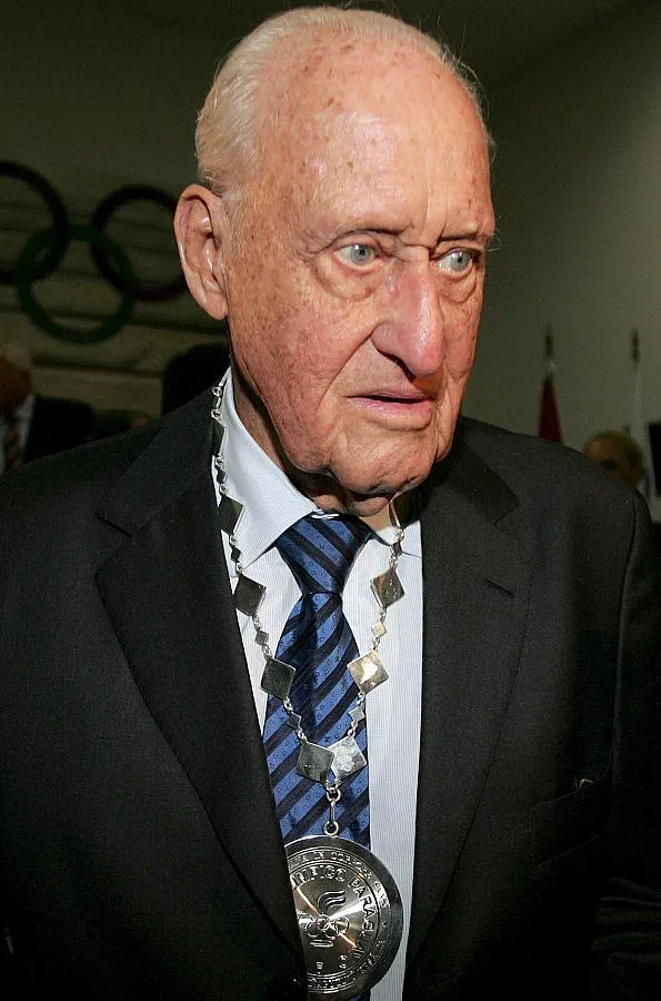 In memoriam: Мистър Футбол почина на 100