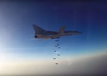 Русия удря ИД от Иран