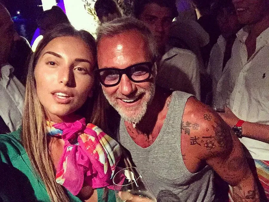 Наше момиче с танцуващия милионер