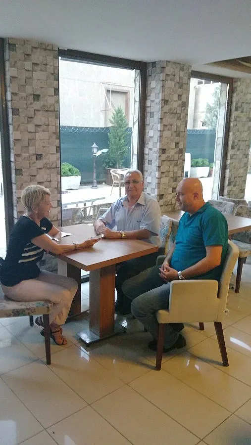 Изселниците ни в Турция: Добре, че пучът не успя 