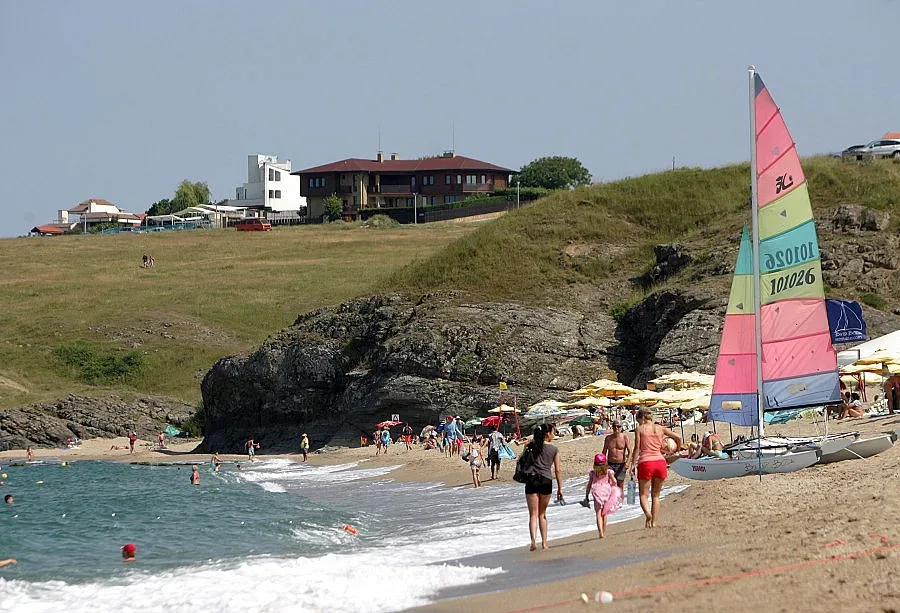 Ангелкова: Сезонът е най-добър от 1990 г. 