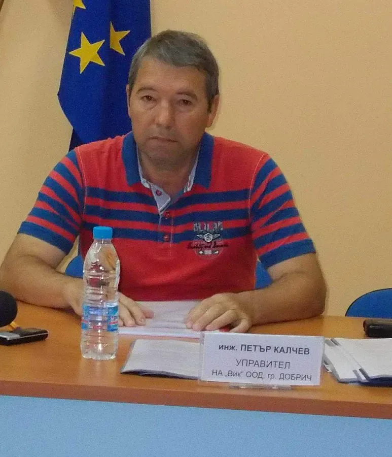 ВиК Добрич намалява дълговете си с 12 млн. лв.