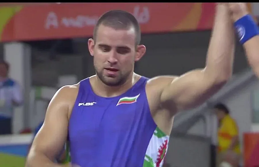 Нов регламент ни лиши от първи медал