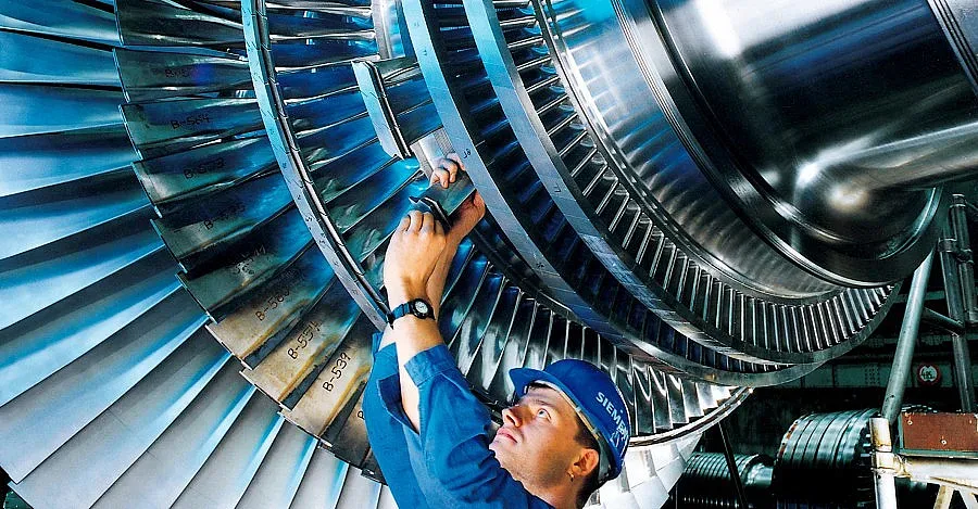 "Росатом" строи 28 ядрени реактора до 2030 г.