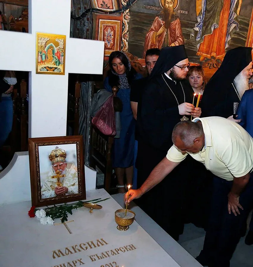 Борисов: Европа не е солидарна за бежанците (ОБЗОР)