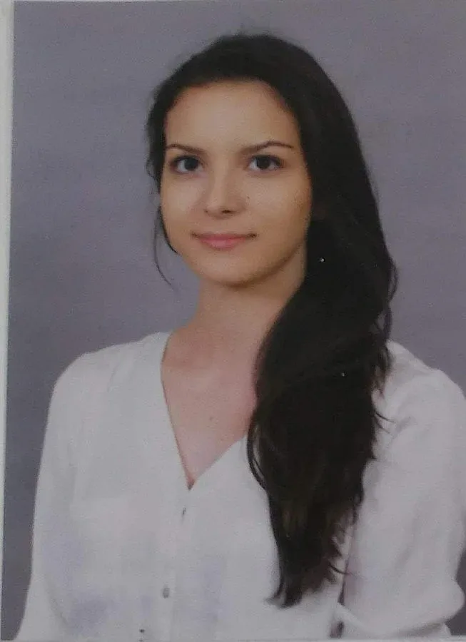 Марина избра успехът й да продължи в Холандия