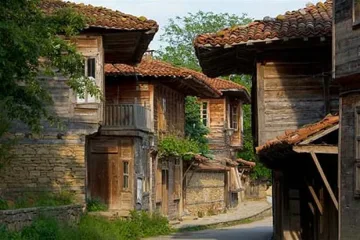 20 000 годишно се любуват на Жеравна