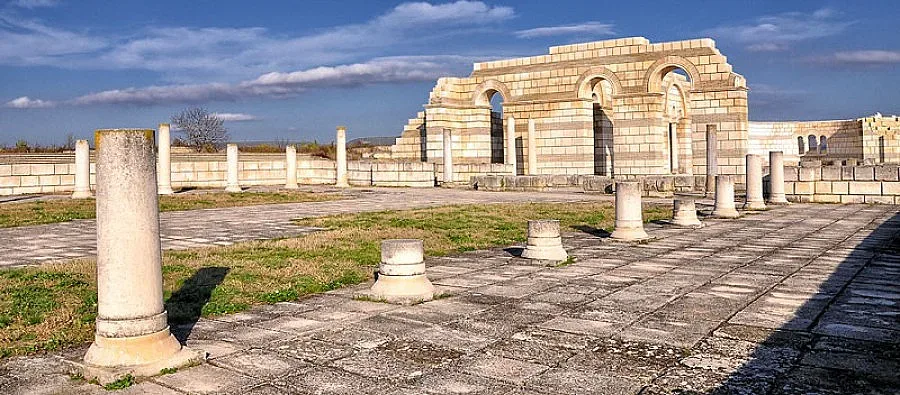 Язовир захранвал първата ни столица