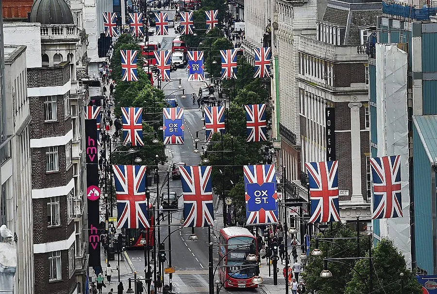 Шивашките фирми не се изплашиха от Brexit