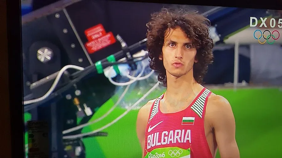 Страхотен Тихомир Иванов стигна олимпийски финал