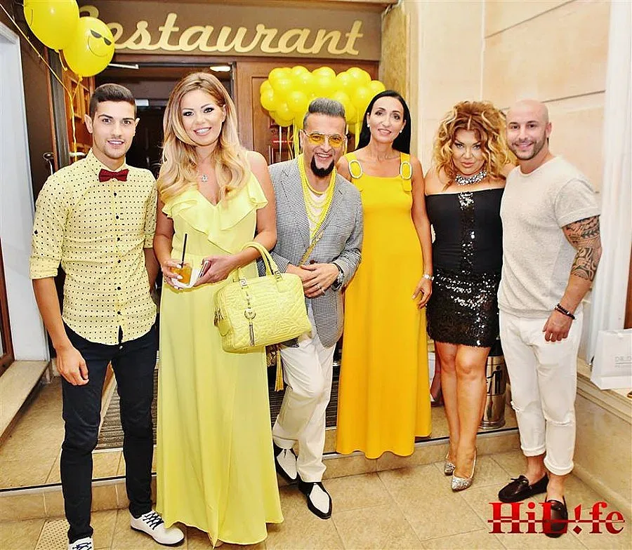 Шик дами избраха "Мис Лято"