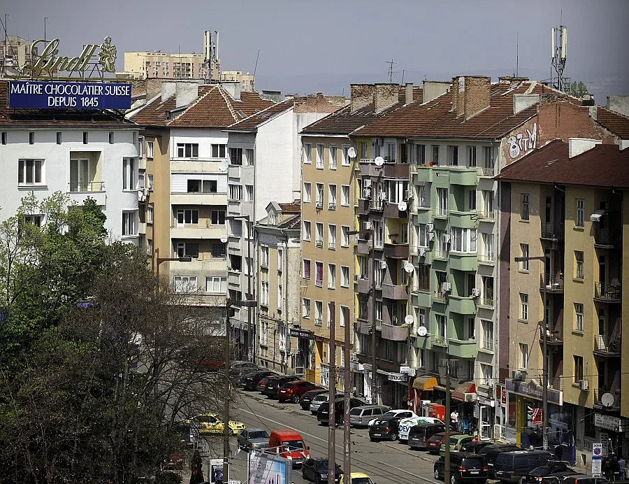 Новите апартаменти поскъпнаха с 3-4%