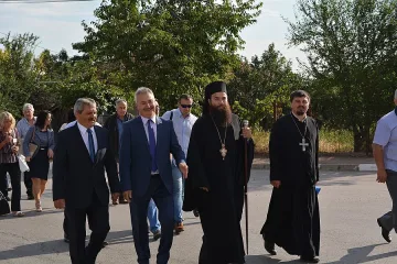 Фестивал събра роднини след 2 века