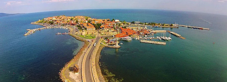 Несебър вярва, че Богородица го пази