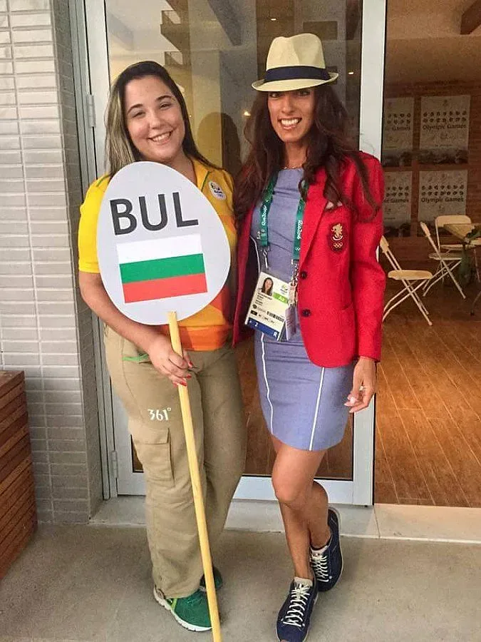 Контузия на Ивет стресна България (ОБЗОР)