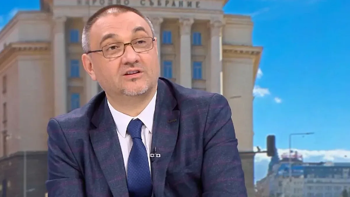 Андрей Чорбанов успокои за бюджета. В два сектора няма заплаха