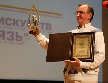 Николай Бурляев: Убиха изкуството в киното