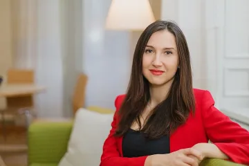 Шведска министърка пияна зад волана