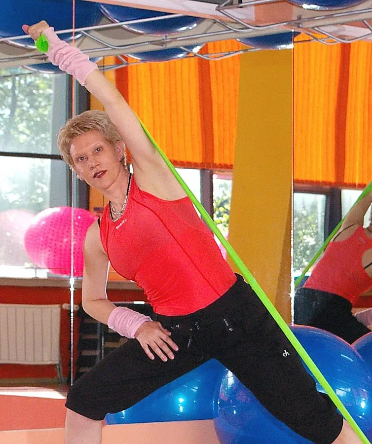 Внимание - Хубава жена!