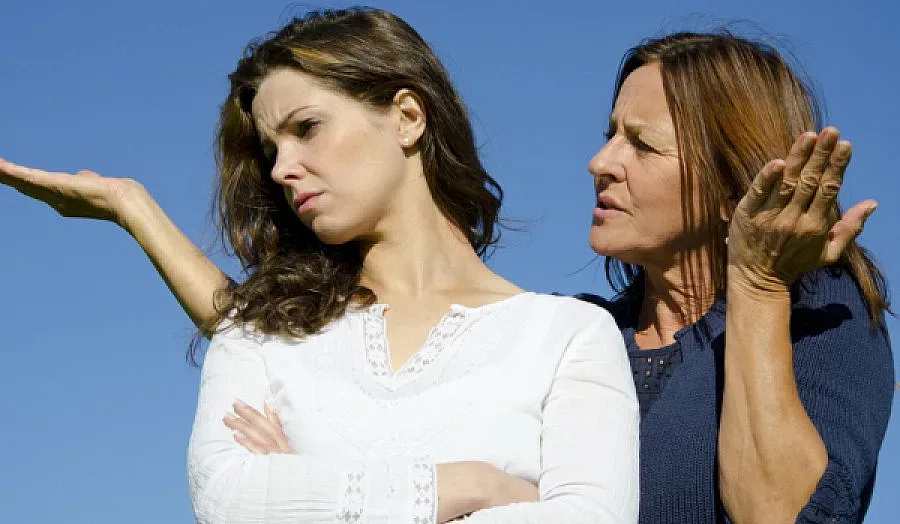 Психическите вампири изпиват енергията