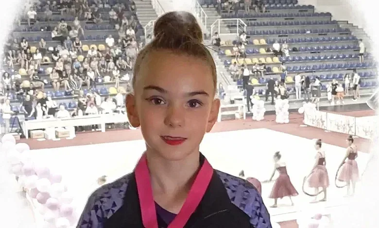 Скръбна вест. Отиде си наш талант само на 9 г.!