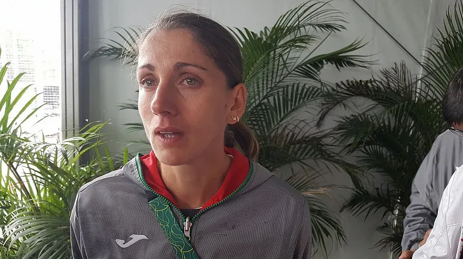 КАС изключи Дънекова от олимпиадата