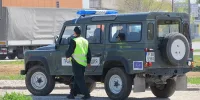 Проверяват "Гранична полиция“ и „Миграция“