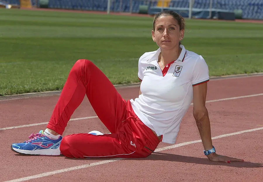 Силвия Дънекова: Исках да се хвърля от 16-ия етаж