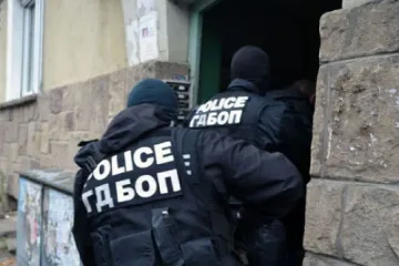 ГДБОП неутрализира група за трафик на хора