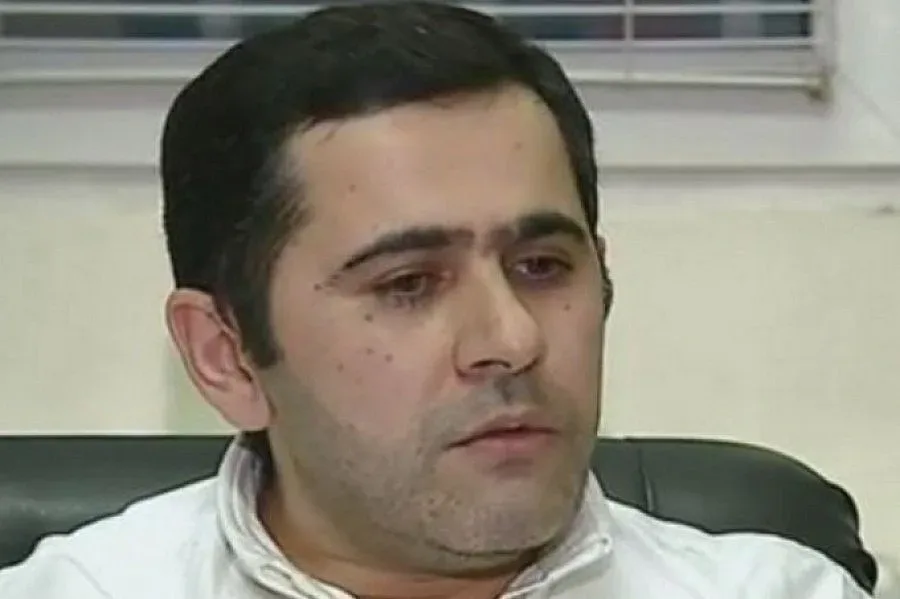 Бююк върнат на Турция заради невалидни документи