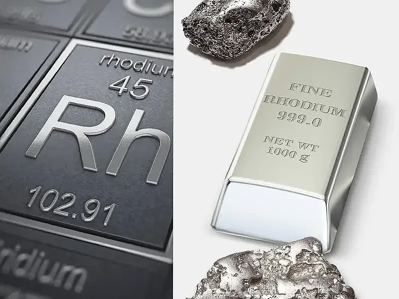 Най-скъпият метал преобръща света! Сивият кардинал на икономиката