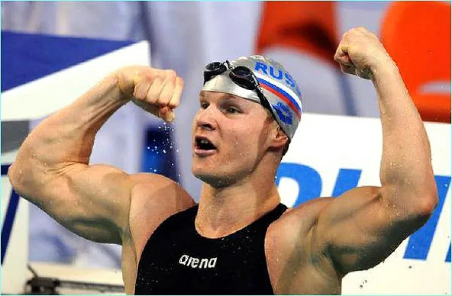 Въоръжени ограбиха и руски плувец на Ипанема 