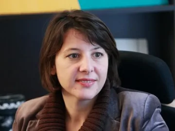 Риск е Русия и Турция силно да се любят и мразят