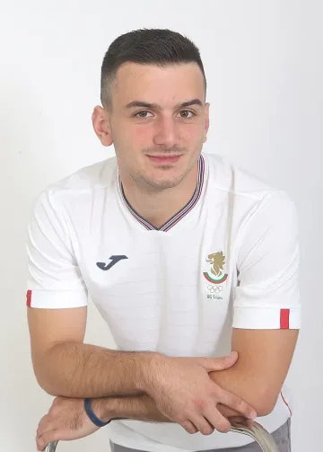 Пасков отнесе световен шампион на сабя в Рио