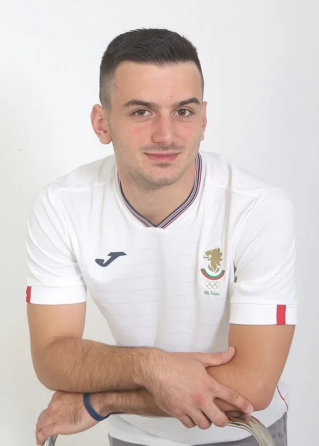 Пасков отнесе световен шампион на сабя в Рио