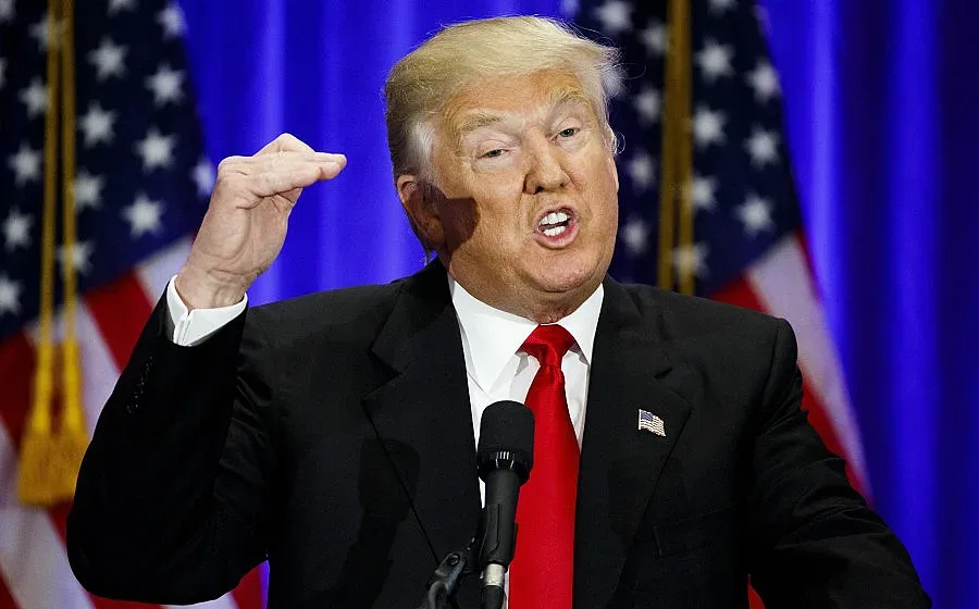 Демократите: Тръмп заплаши Хилари с убийство